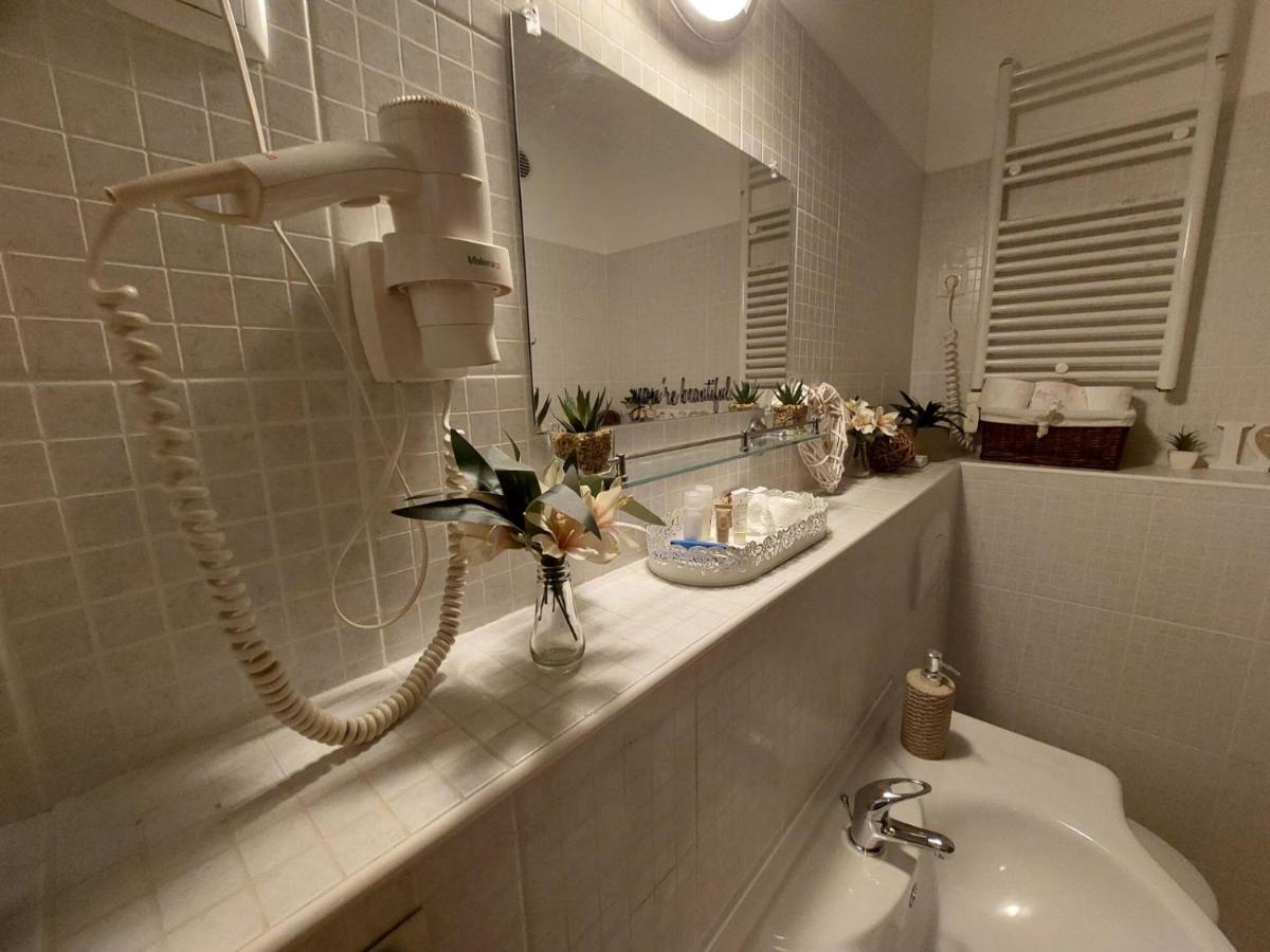 Gyogyvoelgy Apartman 에게르잘록 외부 사진
